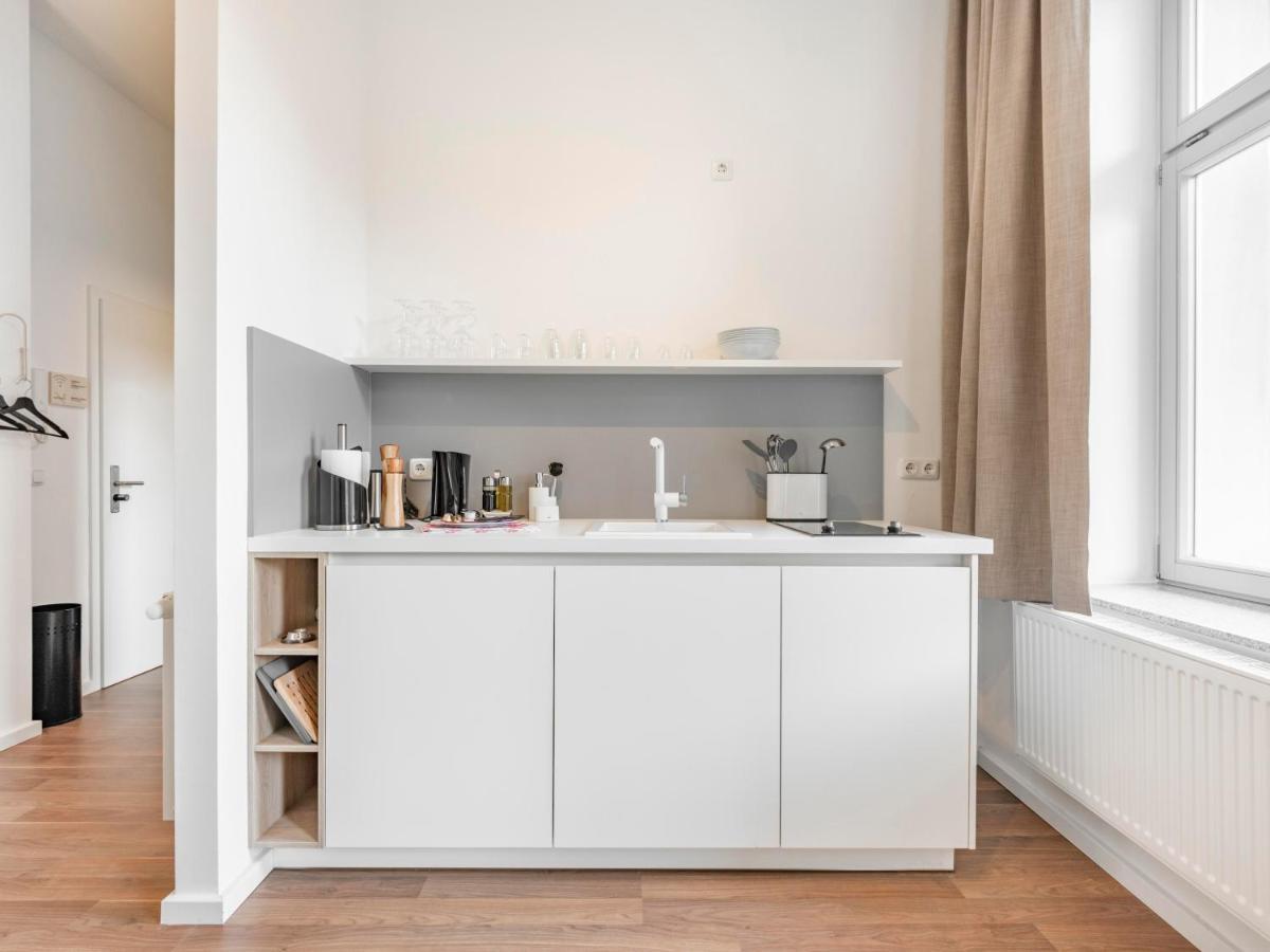 Limehome Zwickau Grosse Biergasse Extérieur photo