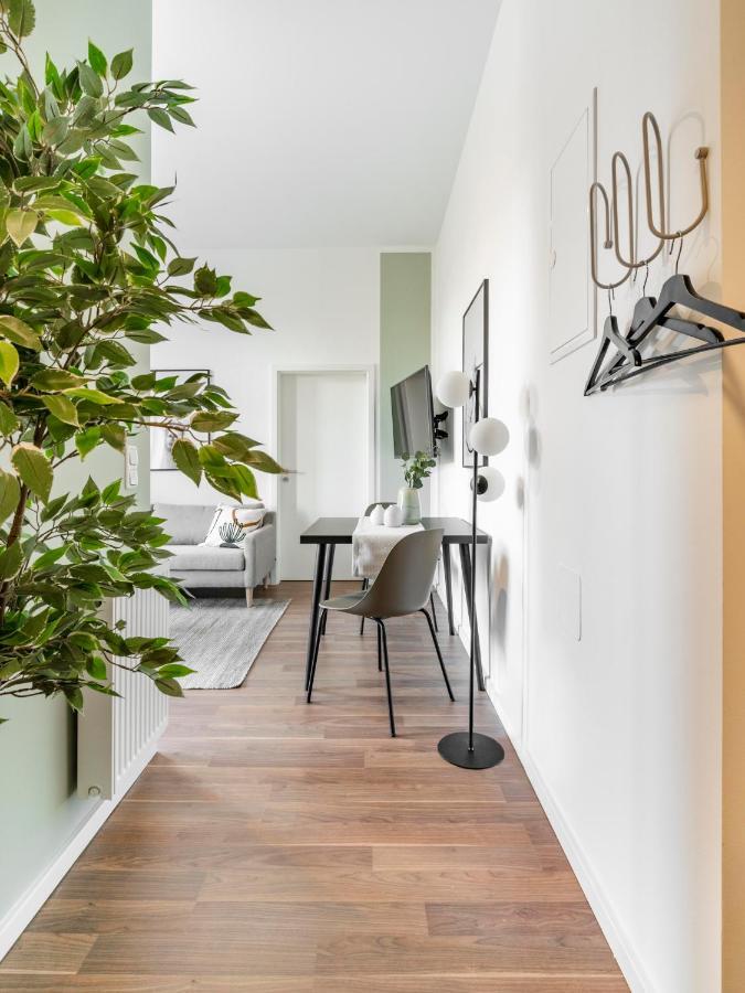 Limehome Zwickau Grosse Biergasse Extérieur photo