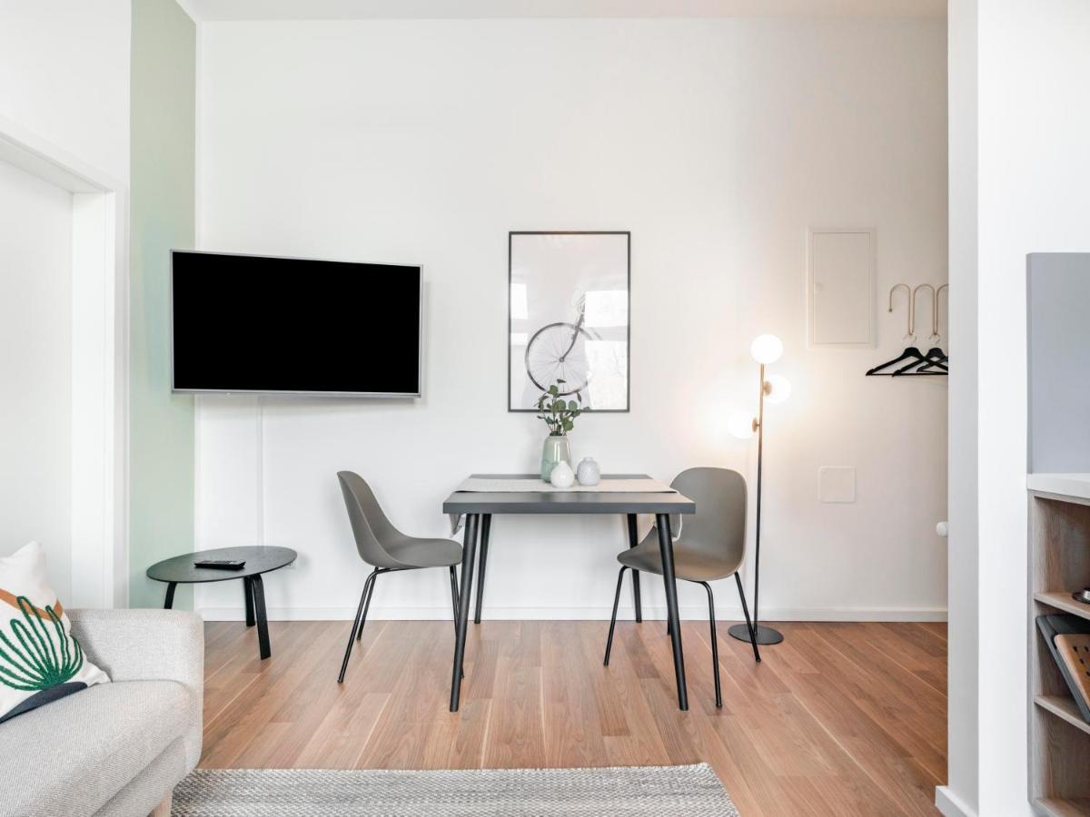 Limehome Zwickau Grosse Biergasse Extérieur photo