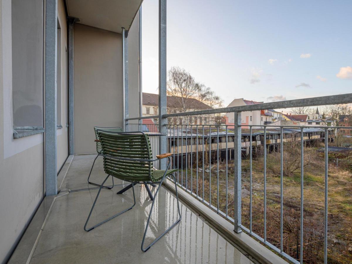 Limehome Zwickau Grosse Biergasse Extérieur photo